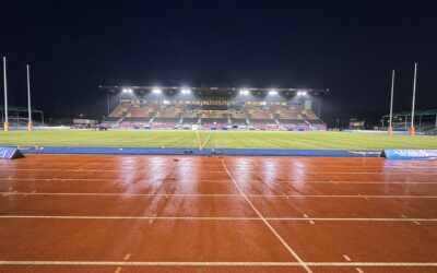 Rugby in London