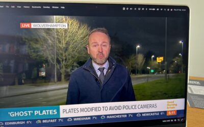 A Week with Good Morning Britain