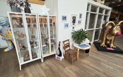 Aardman Animations