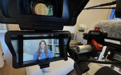 Live Broadcast for Good Morning Britain